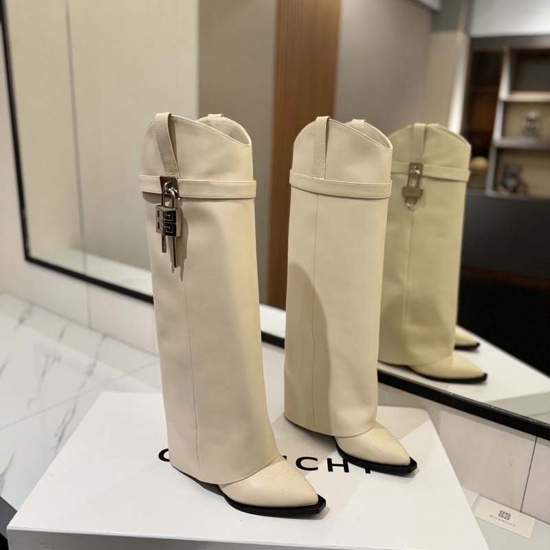 Givenchy Boots